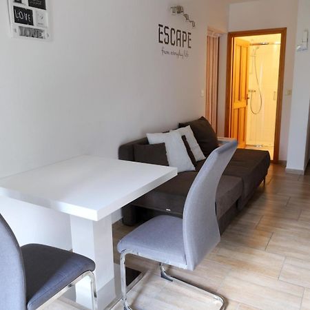 Apartments Tatjana Bovec Εξωτερικό φωτογραφία