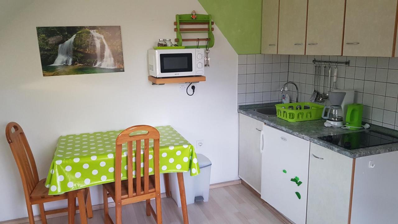 Apartments Tatjana Bovec Εξωτερικό φωτογραφία