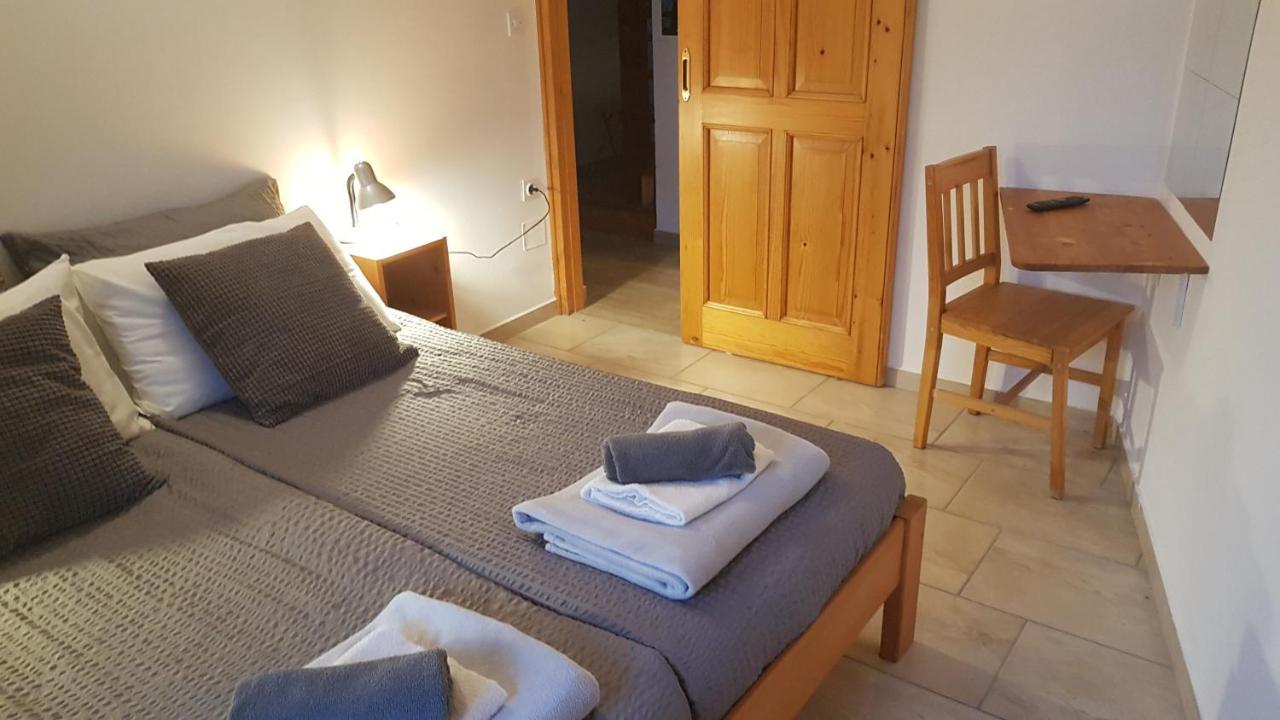Apartments Tatjana Bovec Εξωτερικό φωτογραφία