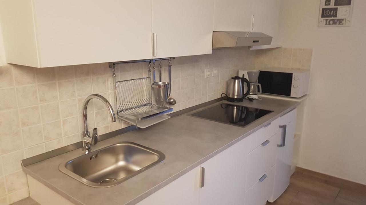 Apartments Tatjana Bovec Εξωτερικό φωτογραφία