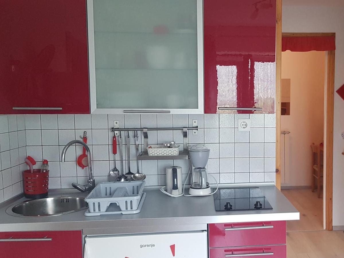 Apartments Tatjana Bovec Δωμάτιο φωτογραφία
