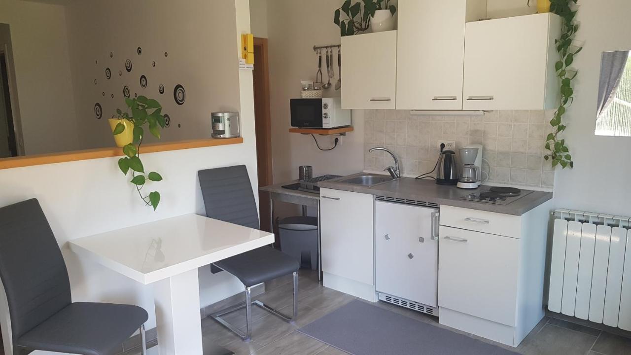 Apartments Tatjana Bovec Εξωτερικό φωτογραφία