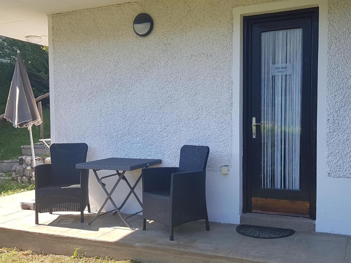 Apartments Tatjana Bovec Εξωτερικό φωτογραφία