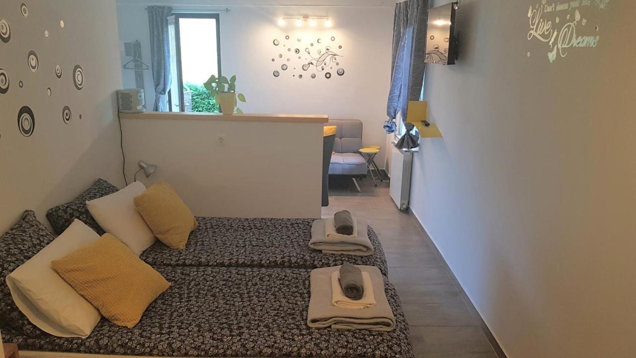 Apartments Tatjana Bovec Εξωτερικό φωτογραφία