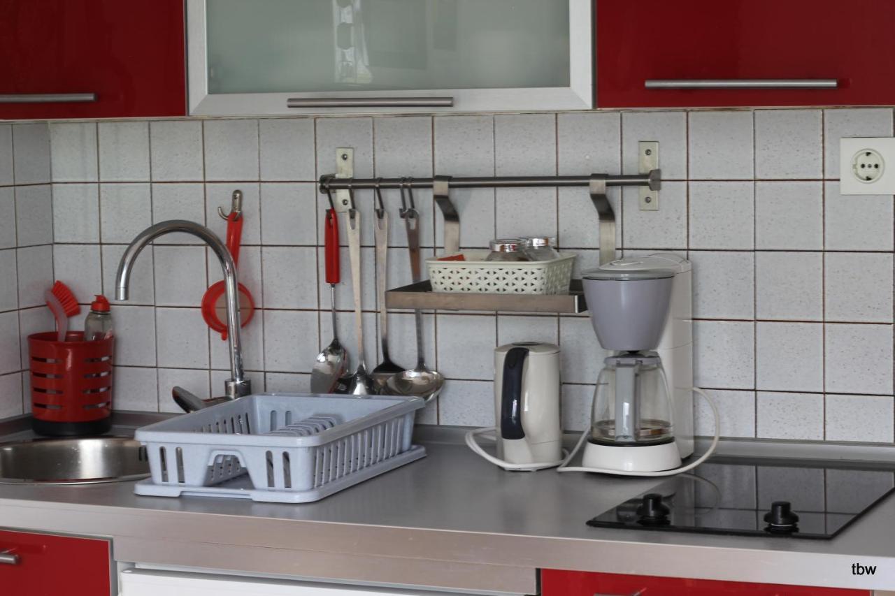 Apartments Tatjana Bovec Εξωτερικό φωτογραφία