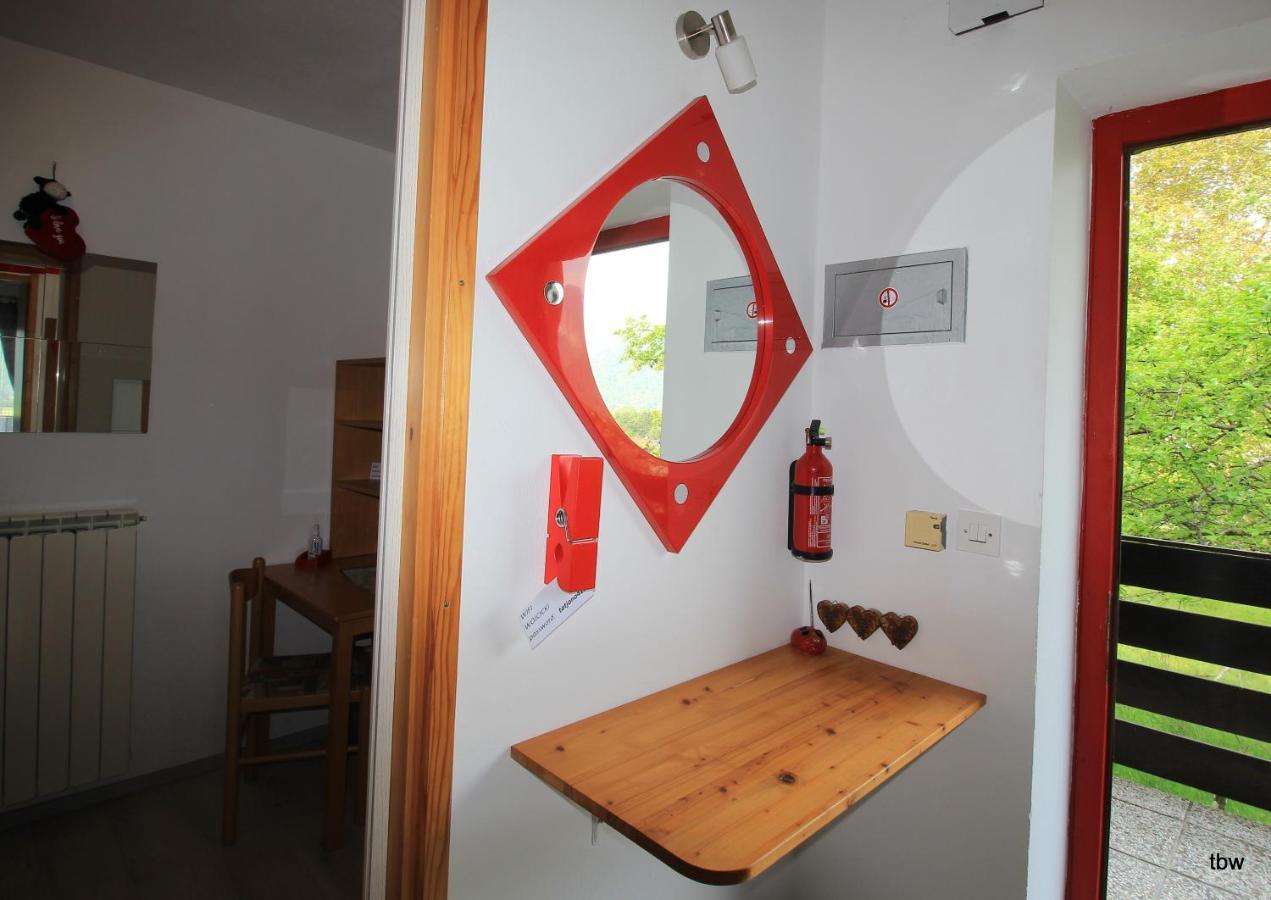 Apartments Tatjana Bovec Εξωτερικό φωτογραφία