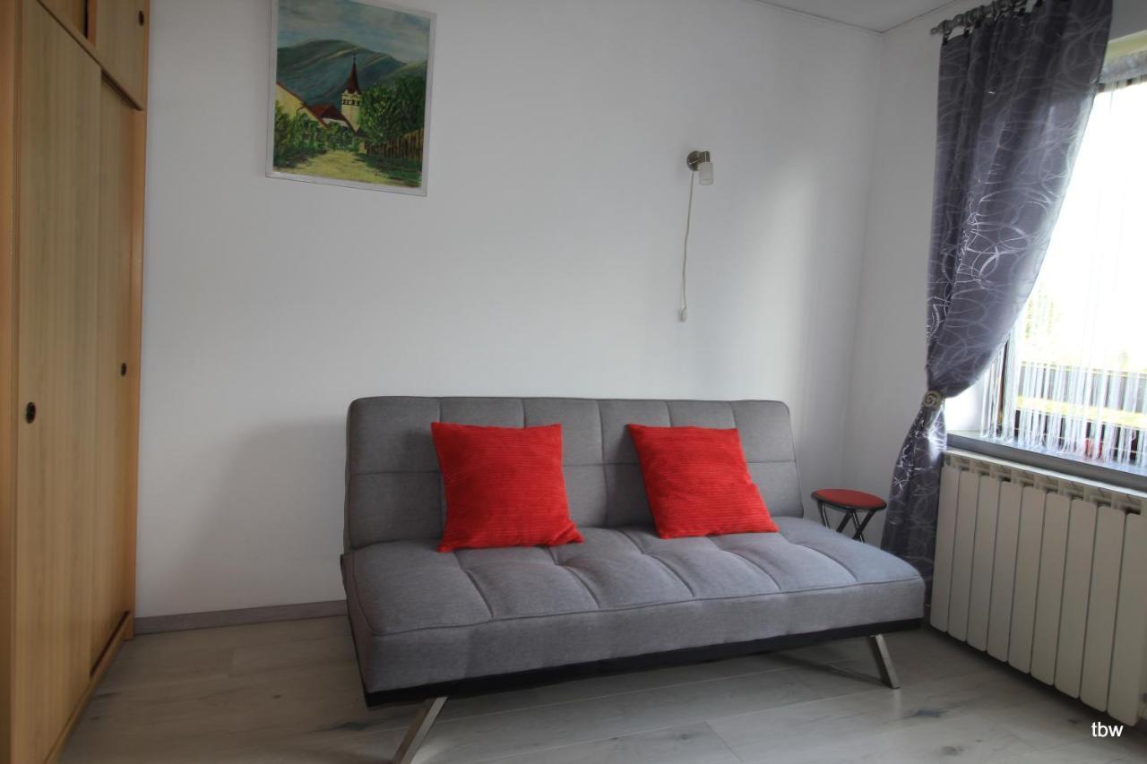 Apartments Tatjana Bovec Εξωτερικό φωτογραφία