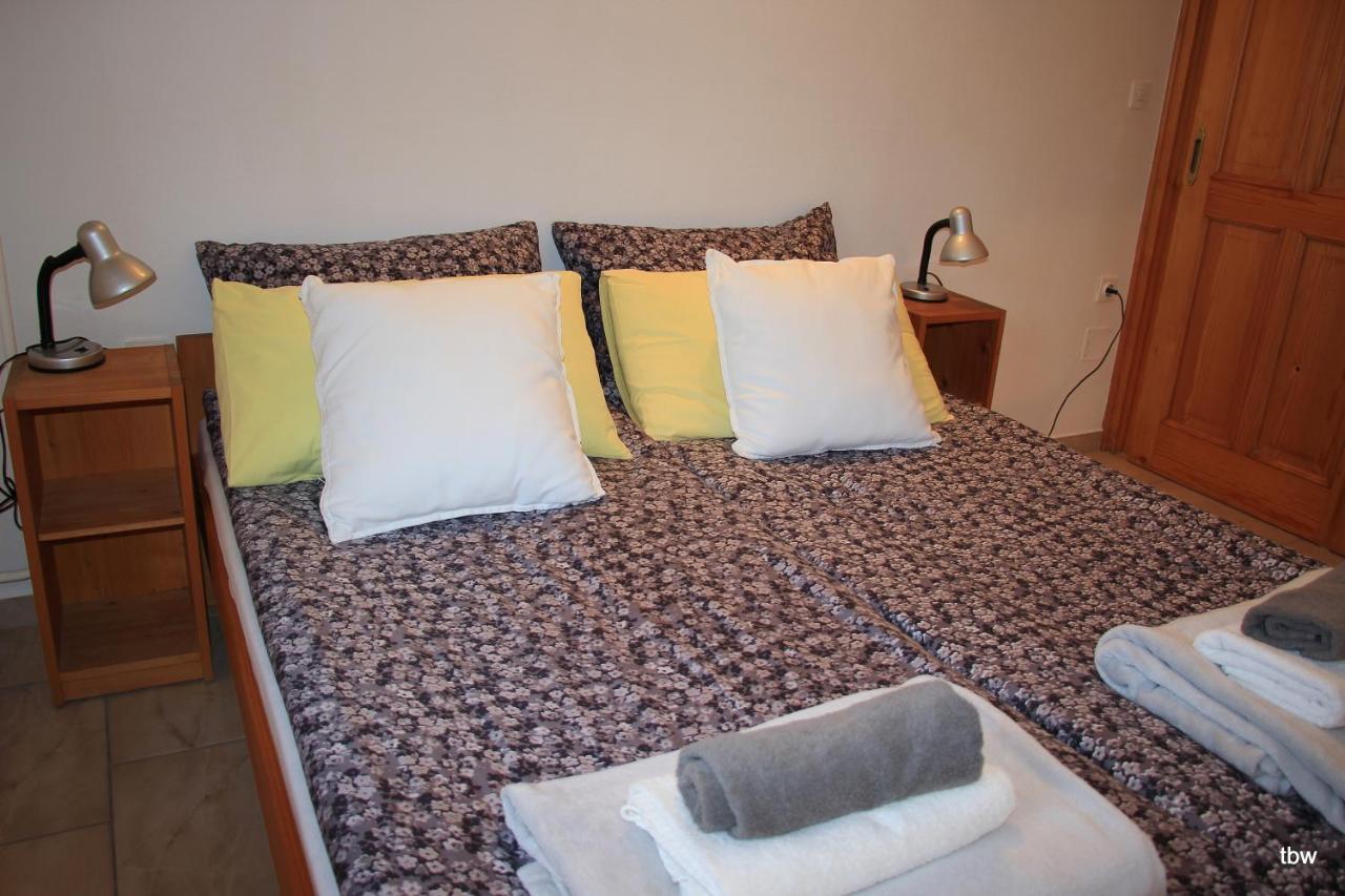 Apartments Tatjana Bovec Εξωτερικό φωτογραφία