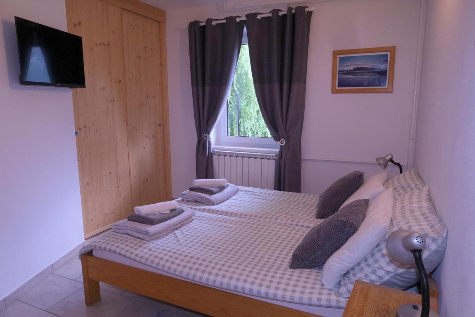 Apartments Tatjana Bovec Εξωτερικό φωτογραφία