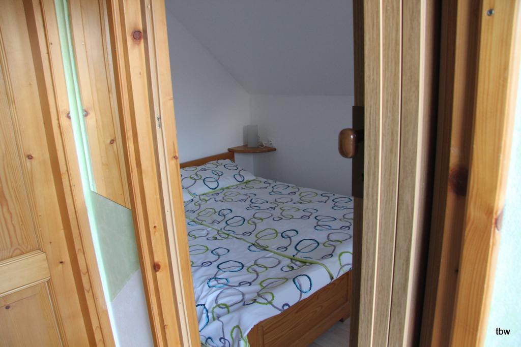 Apartments Tatjana Bovec Εξωτερικό φωτογραφία