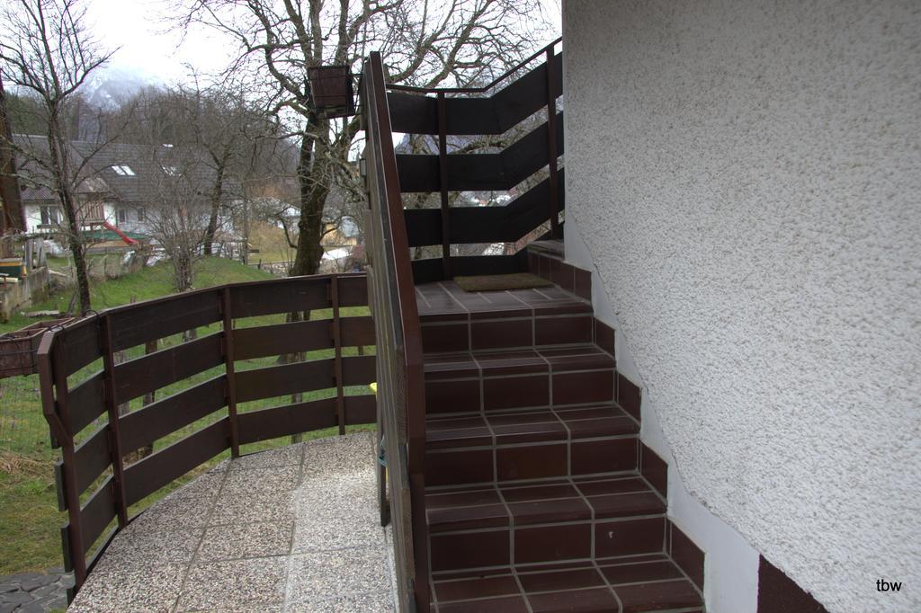 Apartments Tatjana Bovec Εξωτερικό φωτογραφία