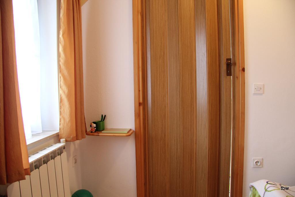 Apartments Tatjana Bovec Εξωτερικό φωτογραφία