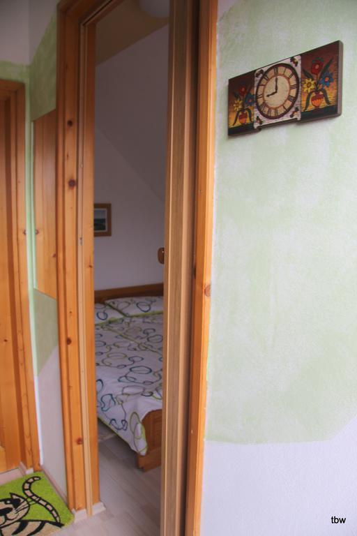 Apartments Tatjana Bovec Εξωτερικό φωτογραφία