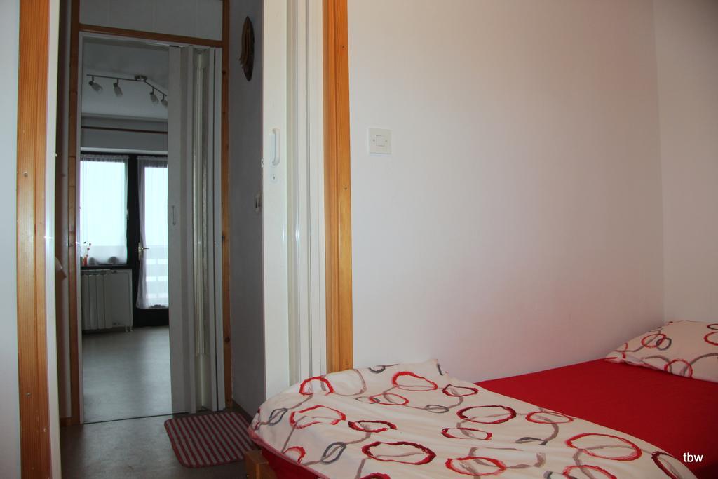 Apartments Tatjana Bovec Εξωτερικό φωτογραφία